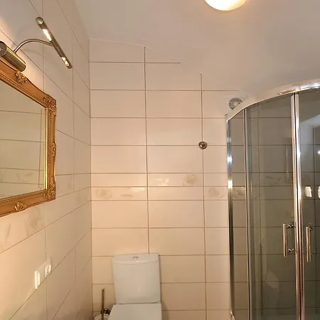 Апартаменти Rentida Вільнюс