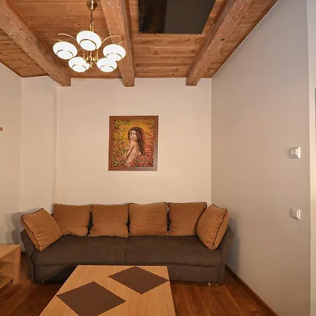Rentida Апартаменти *