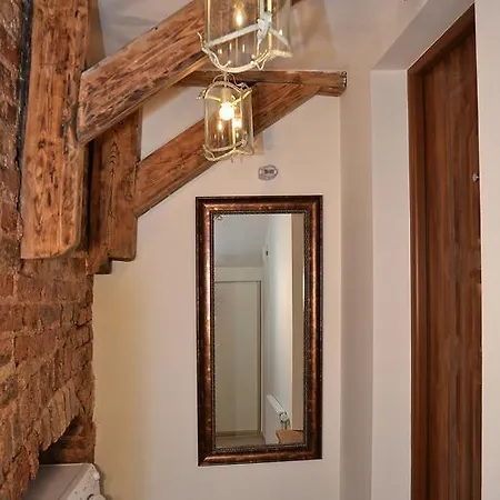 Rentida Апартаменти
