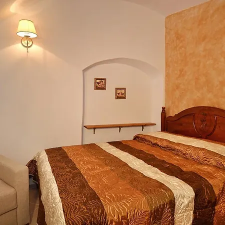 Rentida Апартаменти *