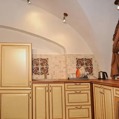 Rentida Апартаменти