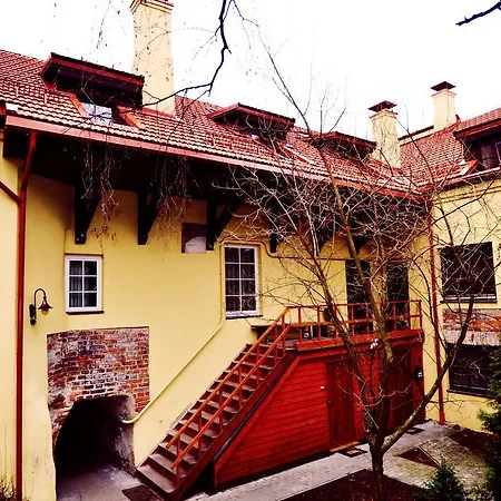 Rentida Апартаменти